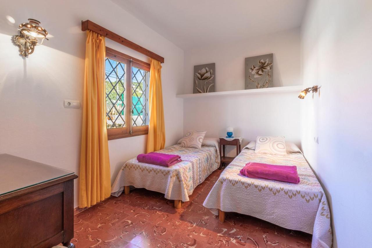 Casa Azul * Cidade de Ibiza
