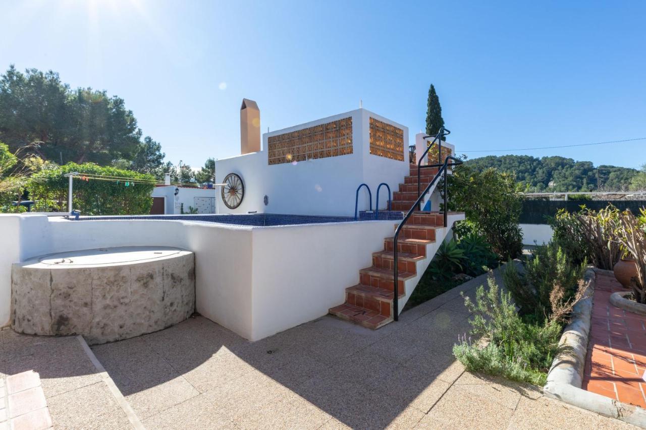 Casa Azul * Cidade de Ibiza