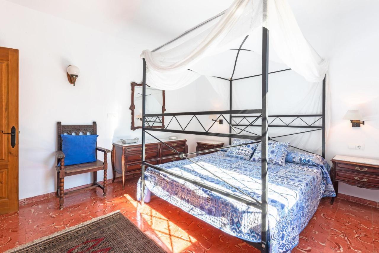 Casa Azul Cidade de Ibiza