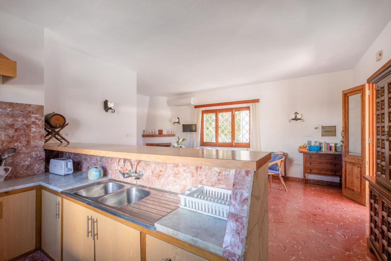 Casa Azul Cidade de Ibiza